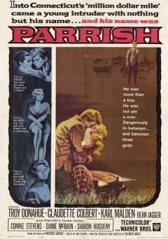 Parrish - Movie