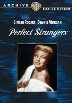 Perfect Strangers - Movie