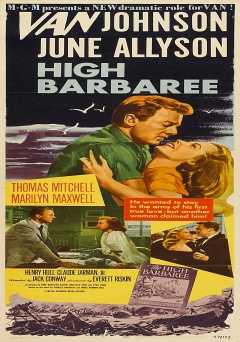 High Barbaree - Movie