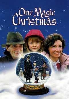 One Magic Christmas - Movie