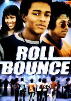 Roll Bounce - Movie