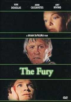 The Fury - Amazon Prime
