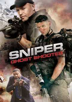 Sniper: Ghost Shooter - Movie