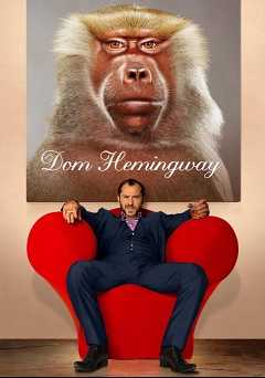 Dom Hemingway - Movie
