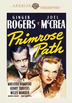 Primrose Path - Movie