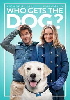 Who Gets The Dog? - amazon prime