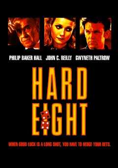 Hard Eight - Movie