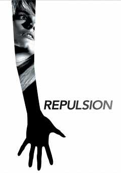 Repulsion - Movie