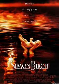 Simon Birch - Movie