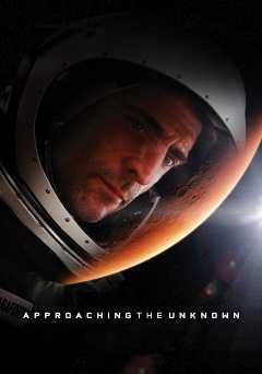 Approaching the Unknown - Movie