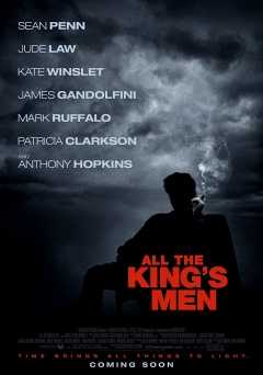 All the Kings Men - Crackle