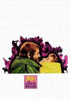 The Lion in Winter - Movie