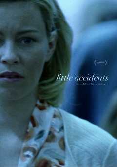 Little Accidents - Movie