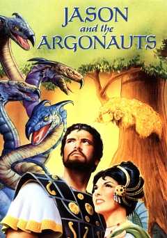 Jason and the Argonauts - Movie