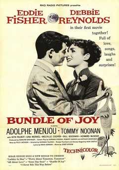 Bundle of Joy - Movie
