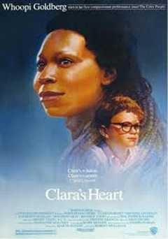 Claras Heart - Movie