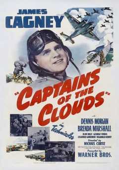Captains of the Clouds - Movie