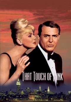That Touch of Mink - Movie