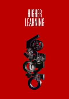 Higher Learning - Movie