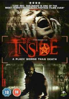 The Inside - Movie