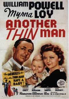 Another Thin Man - film struck