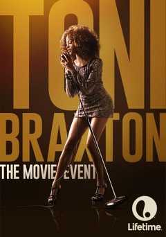 Toni Braxton: Unbreak My Heart - Movie