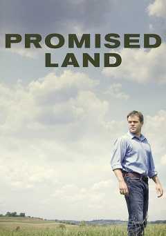 Promised Land - netflix