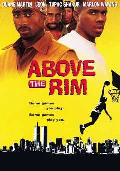 Above the Rim - Movie