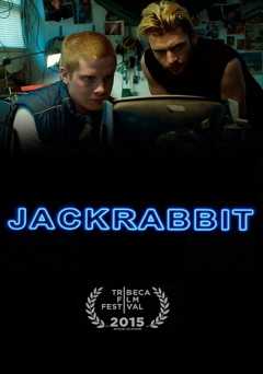 Jackrabbit - Movie