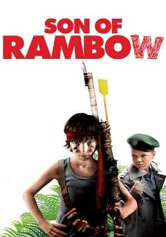 Son of Rambow - Movie