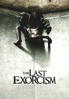 The Last Exorcism - amazon prime