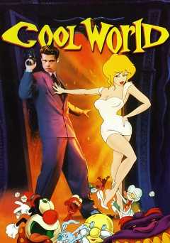 Cool World - Movie