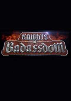 Knights of Badassdom - netflix