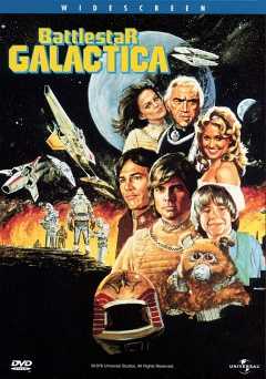 Battlestar Galactica - Movie