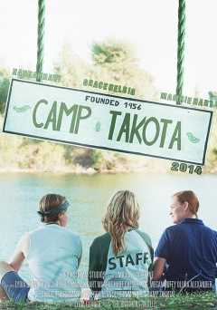 Camp Takota - Movie