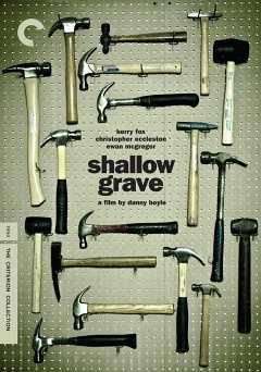 Shallow Grave - vudu