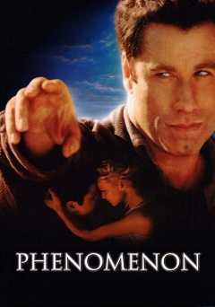 Phenomenon - Movie