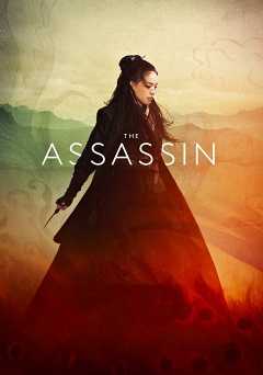 The Assassin - Movie
