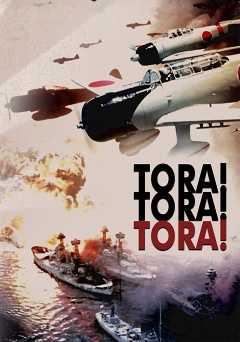 Tora! Tora! Tora! - Movie