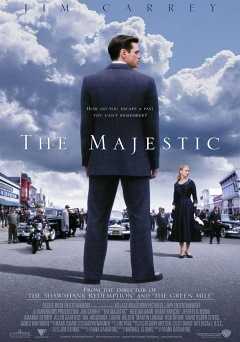 The Majestic - Movie