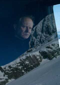 In Order of Disappearance - netflix