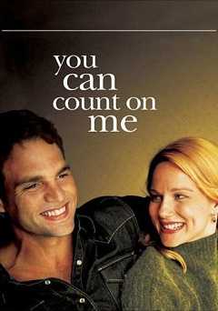 You Can Count on Me - Movie