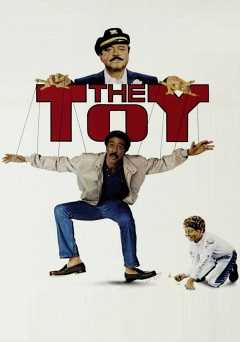 The Toy - Movie