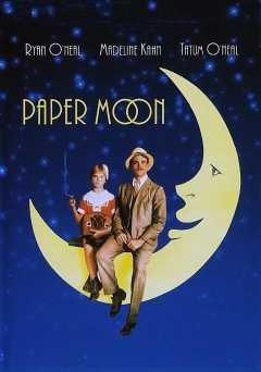 Paper Moon - Movie