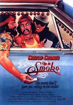 Up In Smoke - Movie
