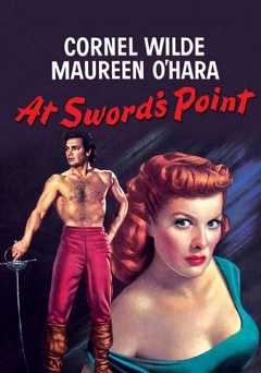 At Swords Point - Movie