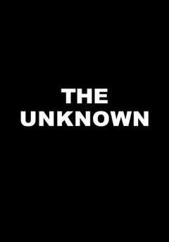 The Unknown - vudu