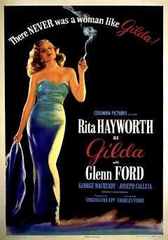 Gilda - film struck
