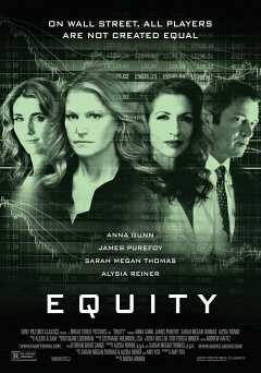 Equity - Movie