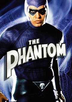 The Phantom - Movie